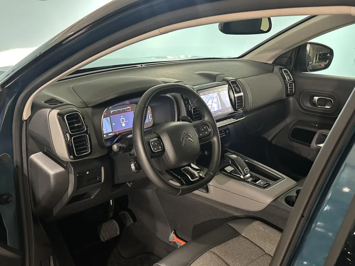 1.2 PureTech Business CAMERA | APPLE CARPLAY | CRUISE CONTROL | UNIEKE KLEUR!