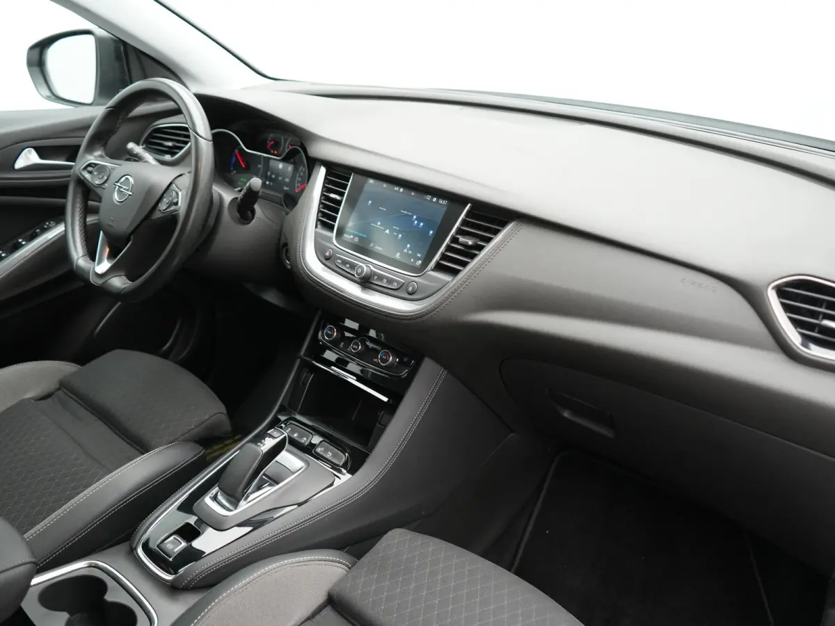 1.6 Turbo Hybrid Elegance PHEV 225pk Dealer O.H. | Camera | Voorstoelen Verwarmd | Keyless | Apple Carplay | Navigatie | Cruise Control | DAB | Plug In Hybrid |