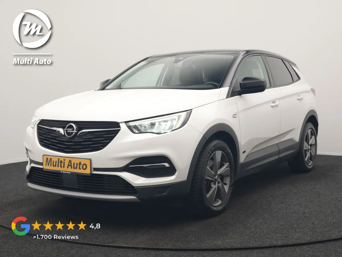 1.6 Turbo Hybrid Elegance PHEV 225pk Dealer O.H. | Camera | Voorstoelen Verwarmd | Keyless | Apple Carplay | Navigatie | Cruise Control | DAB | Plug In Hybrid |