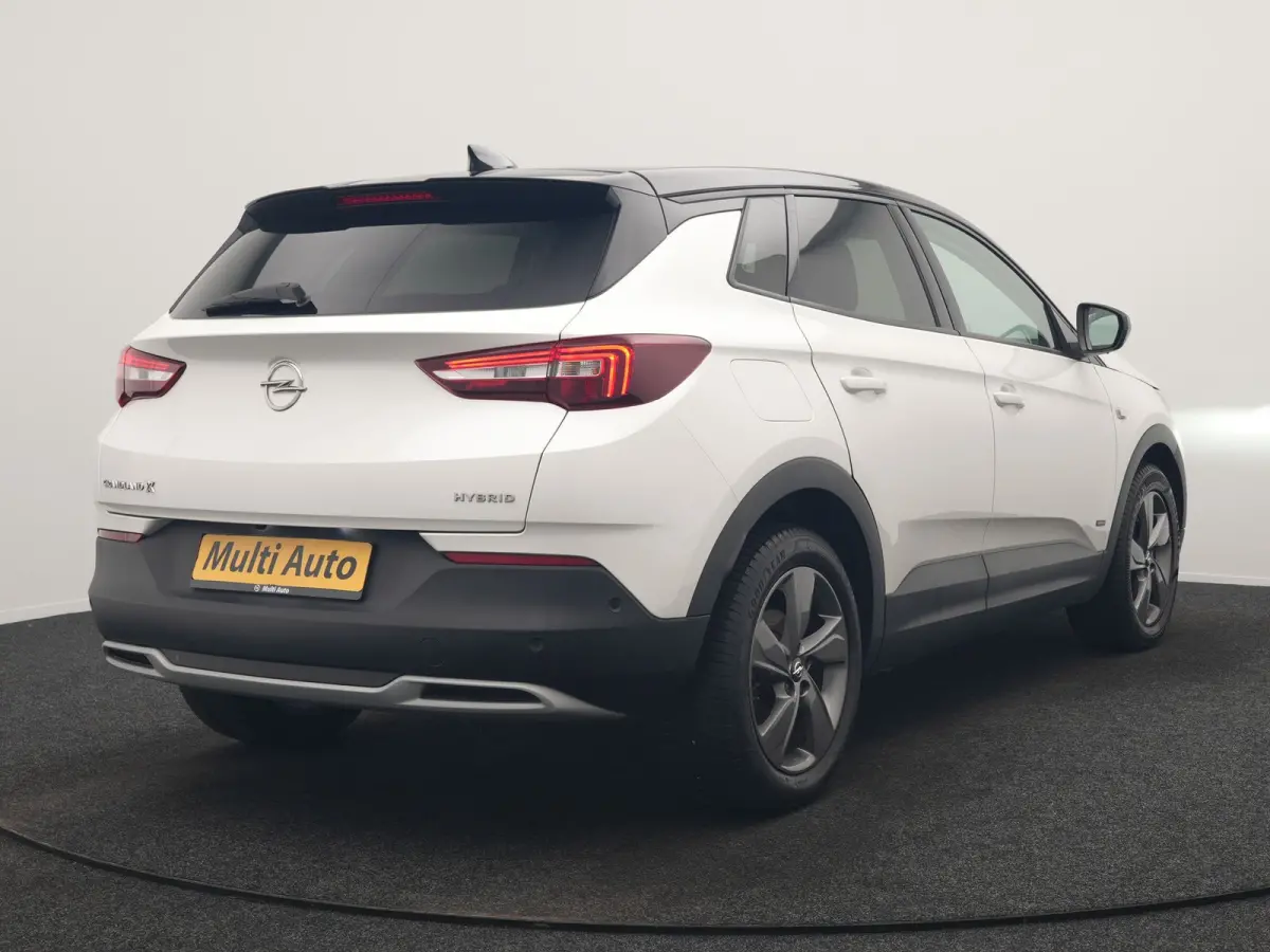 1.6 Turbo Hybrid Elegance PHEV 225pk Dealer O.H. | Camera | Voorstoelen Verwarmd | Keyless | Apple Carplay | Navigatie | Cruise Control | DAB | Plug In Hybrid |
