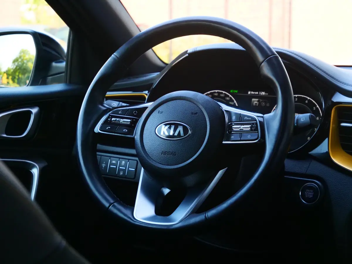 1.0 T-GDi ComfortLine 120 Pk Navi / DAB / Apple Carplay / Camera