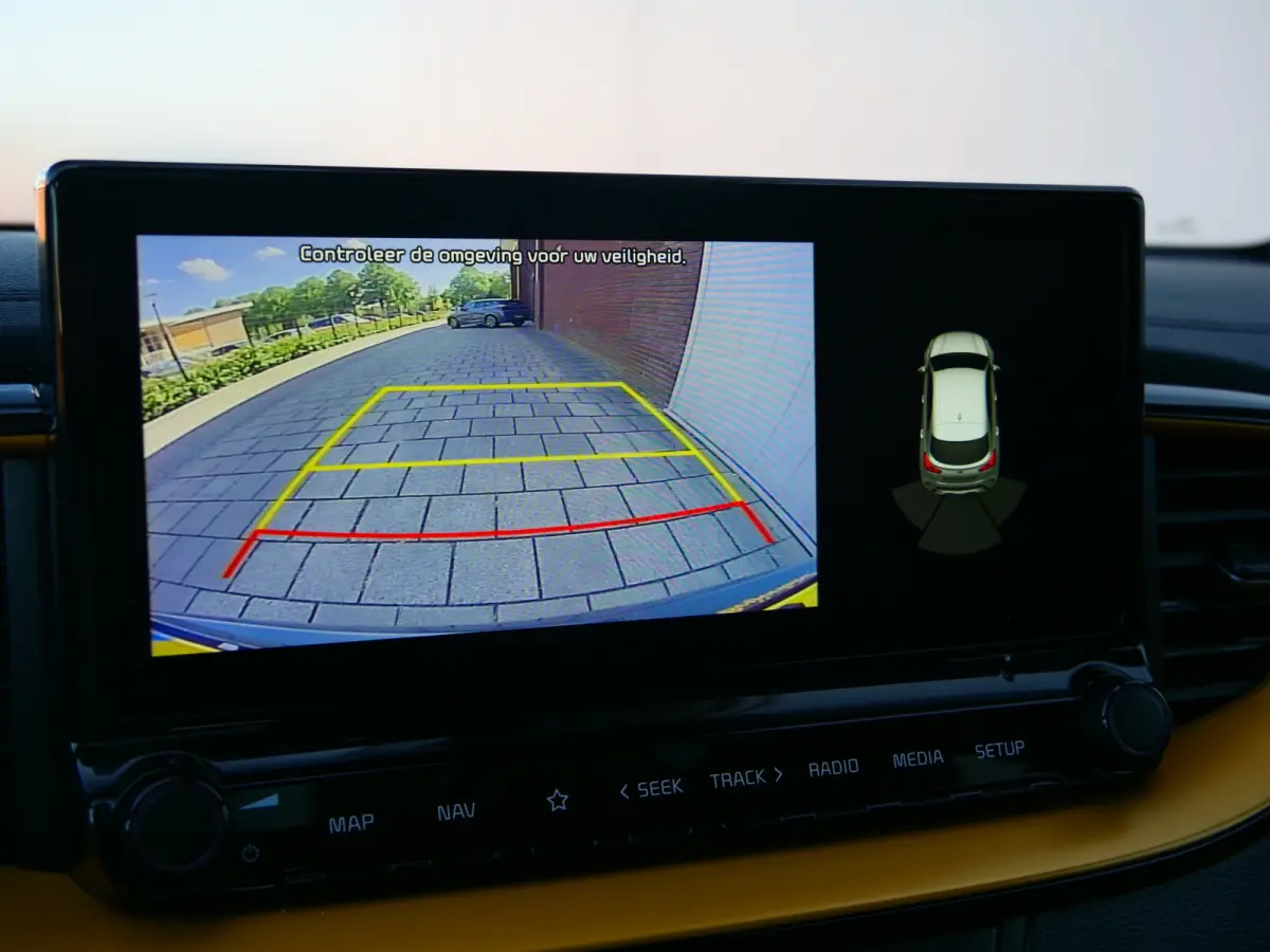 1.0 T-GDi ComfortLine 120 Pk Navi / DAB / Apple Carplay / Camera