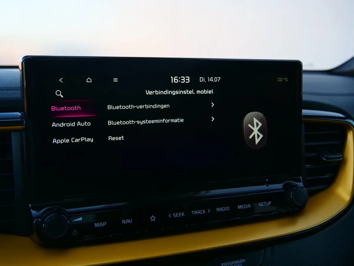 1.0 T-GDi ComfortLine 120 Pk Navi / DAB / Apple Carplay / Camera