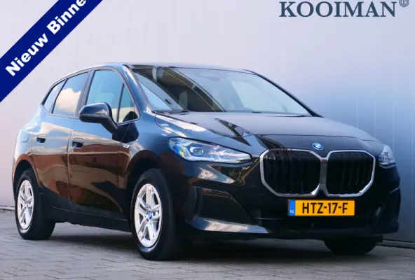 225e xDrive 245 Pk Automaat Navi / DAB / Camera / Apple Carplay