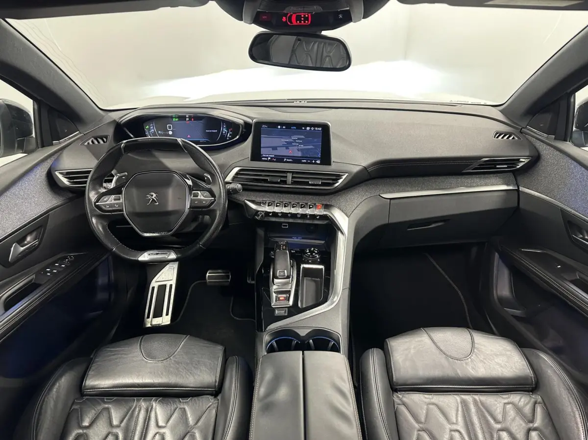 1.6 e-THP GT-Line PANORAMADAK-CAMERA-7 ZITS