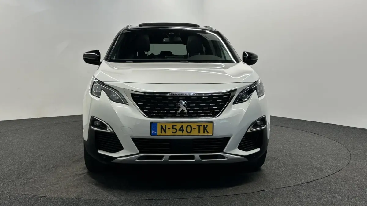 1.6 e-THP GT-Line PANORAMADAK-CAMERA-7 ZITS