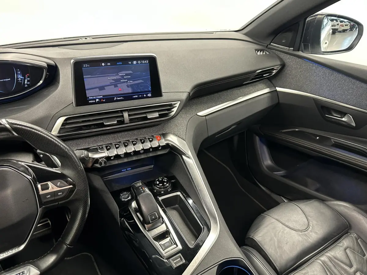 1.6 e-THP GT-Line PANORAMADAK-CAMERA-7 ZITS