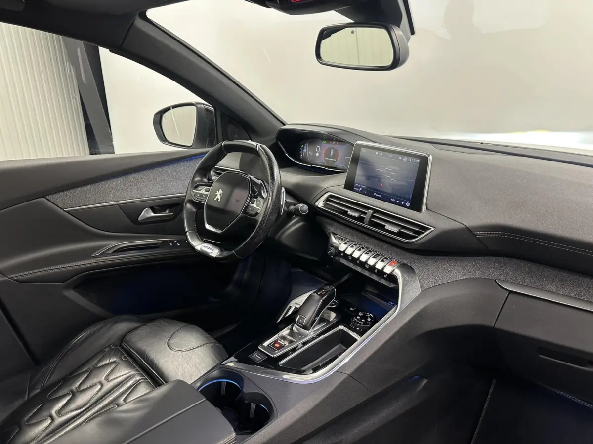 1.6 e-THP GT-Line PANORAMADAK-CAMERA-7 ZITS
