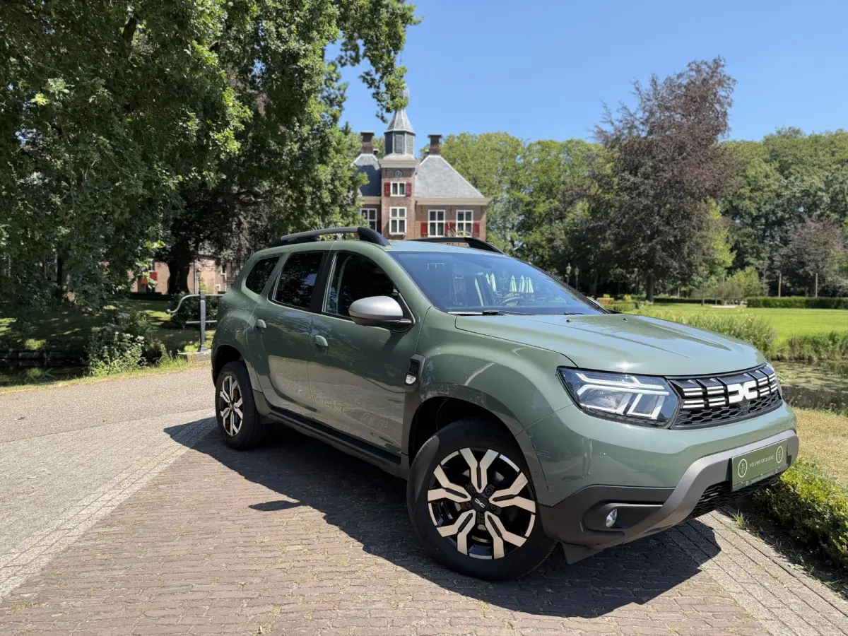 1.3 TCe 150 Extreme | Automaat | Keyless | Camera | CarPlay |Cruise |
