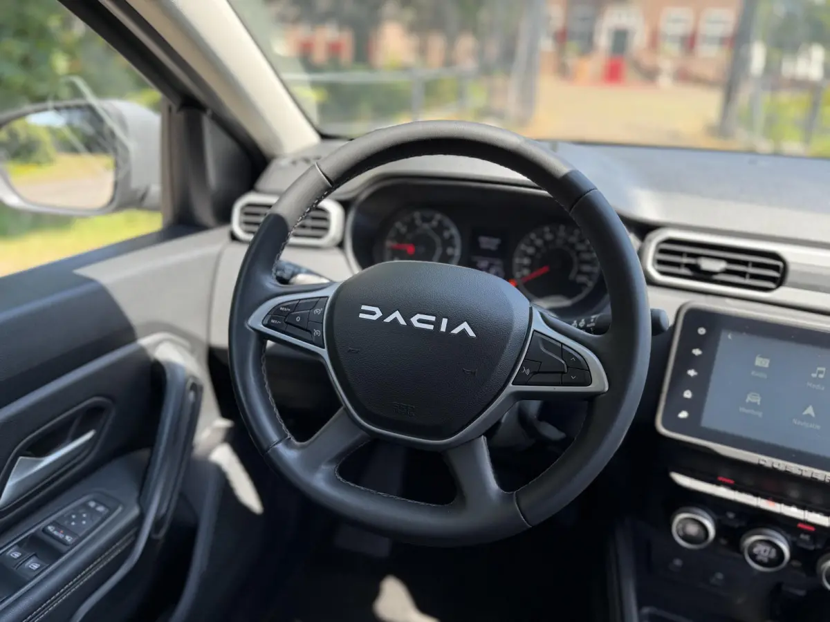 1.3 TCe 150 Extreme | Automaat | Keyless | Camera | CarPlay |Cruise |