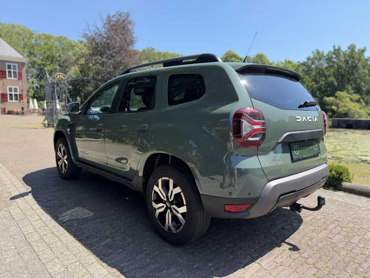 1.3 TCe 150 Extreme | Automaat | Keyless | Camera | CarPlay |Cruise |