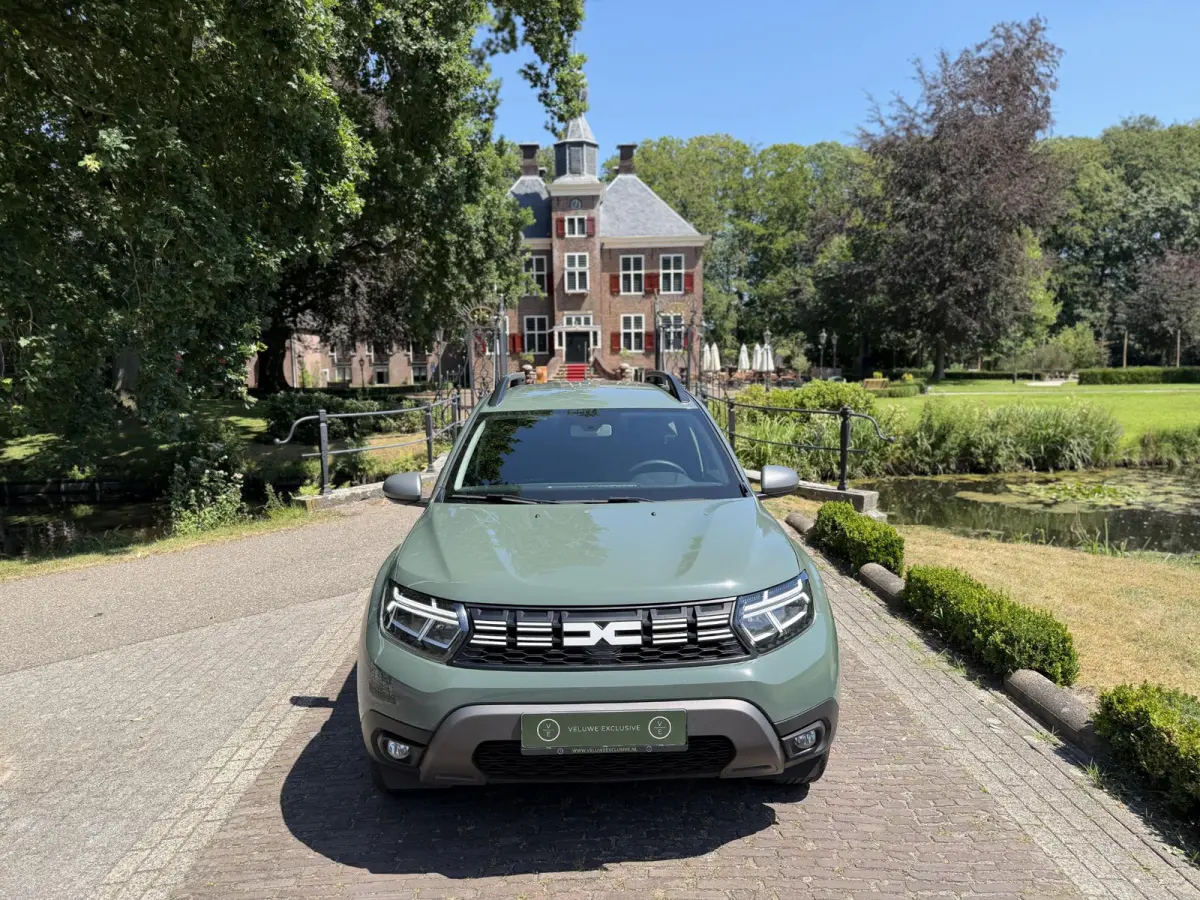 1.3 TCe 150 Extreme | Automaat | Keyless | Camera | CarPlay |Cruise |