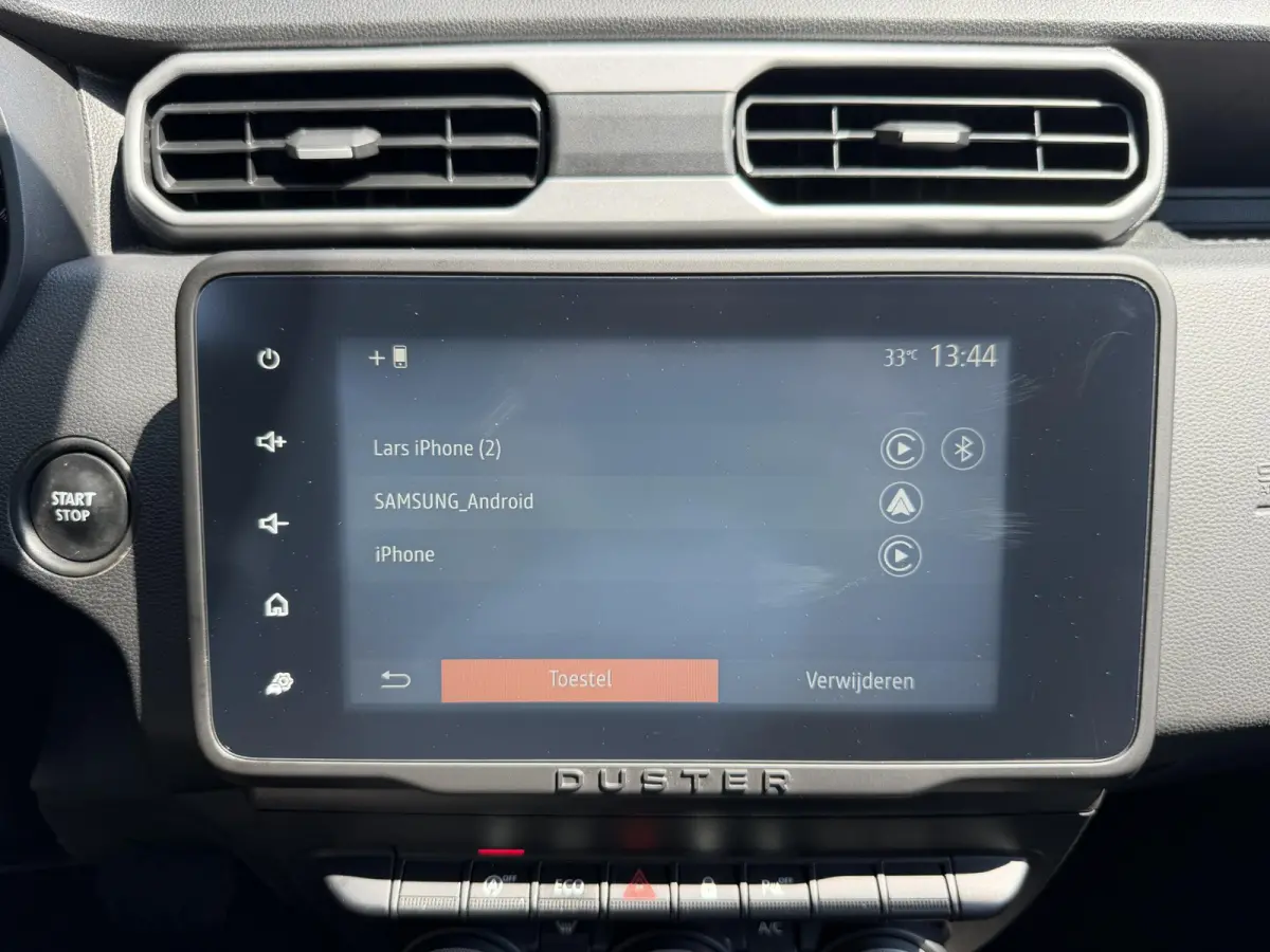 1.3 TCe 150 Extreme | Automaat | Keyless | Camera | CarPlay |Cruise |