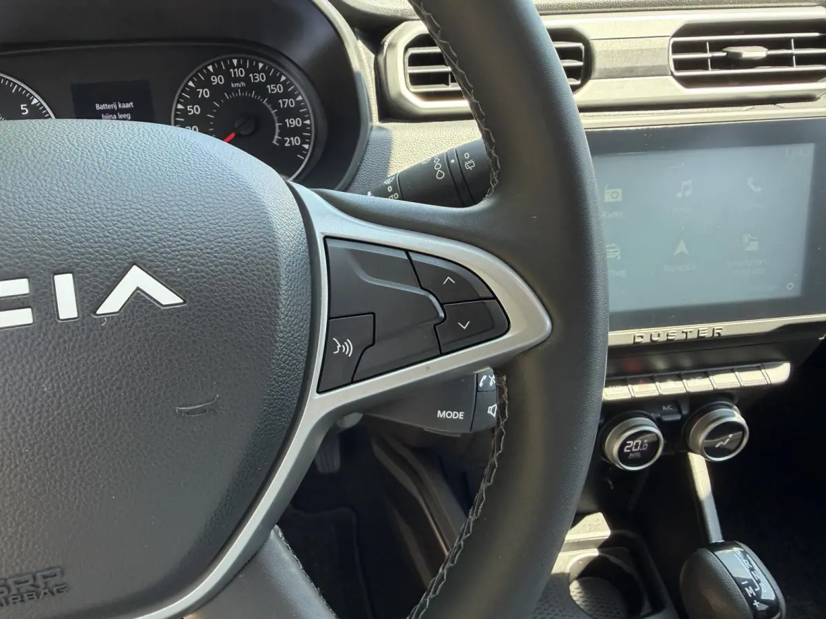 1.3 TCe 150 Extreme | Automaat | Keyless | Camera | CarPlay |Cruise |