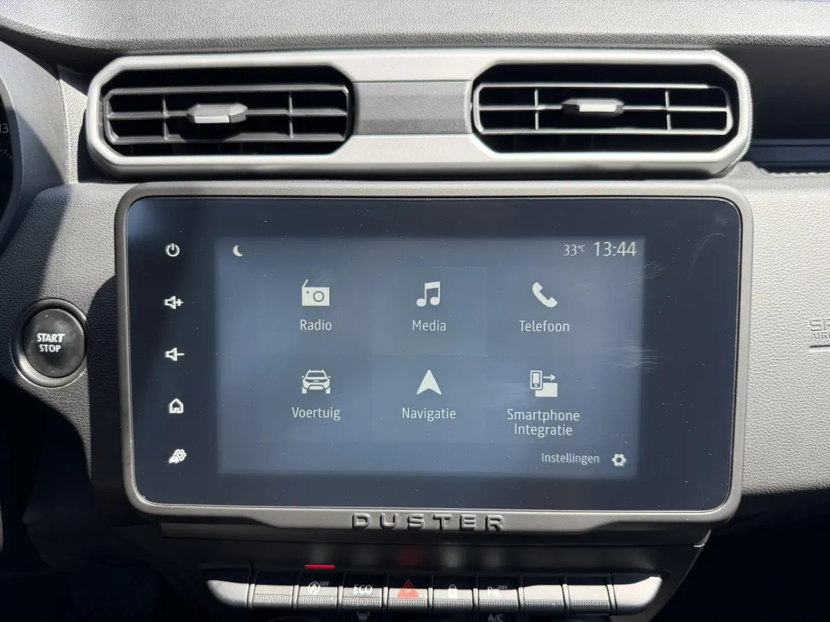 1.3 TCe 150 Extreme | Automaat | Keyless | Camera | CarPlay |Cruise |