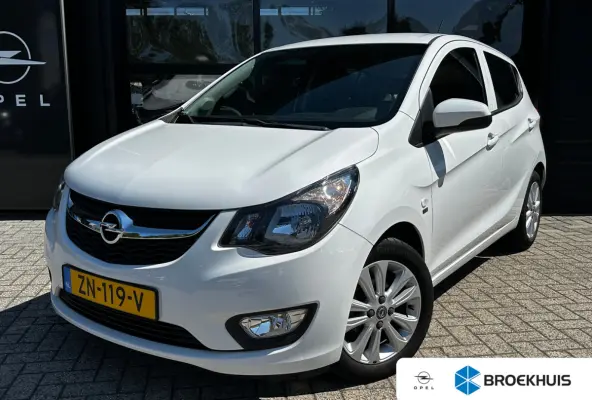1.0 120 Jaar Edition | NAVIGATIE + APPLE CARPLAY/ANDROID AUTO| PARKEERSENSOREN ACHTER| CRUISE CONTROL| AIRCO| DAB ONTVANGER| DEALER ONDERHOUDEN|