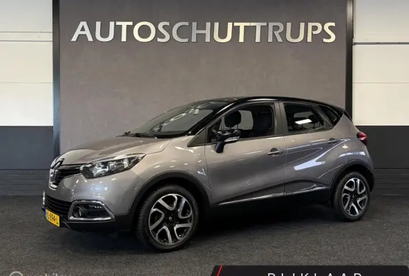 0.9 TCe Expression CARPLAY / AIRCO / CRUISE / TR.HAAK /