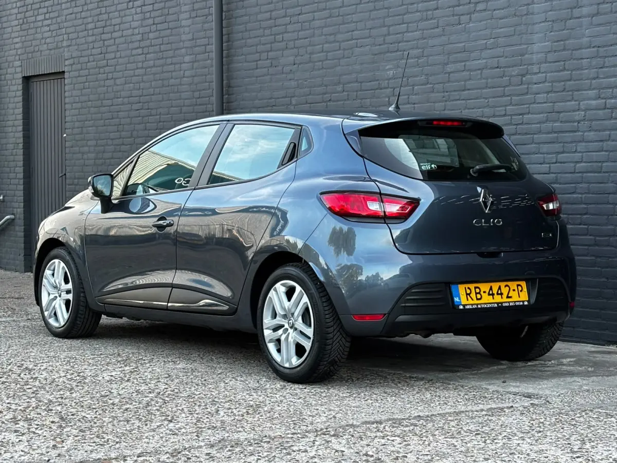 0.9 TCe Zen NAVI|CARPLAY|AIRCO|ELEK RAMEN|CRUISE|NWE APK|RIJKLAAR