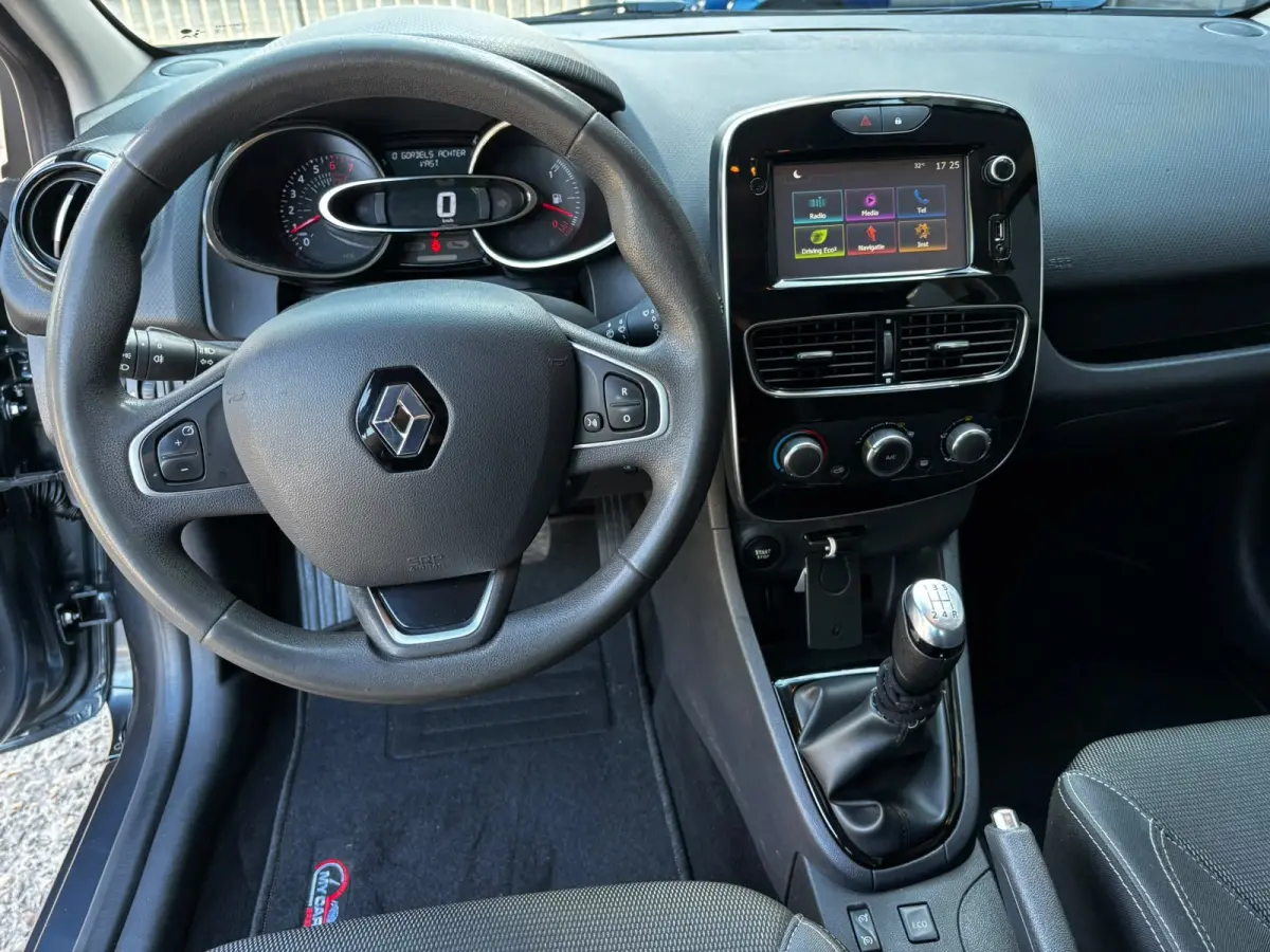 0.9 TCe Zen NAVI|CARPLAY|AIRCO|ELEK RAMEN|CRUISE|NWE APK|RIJKLAAR