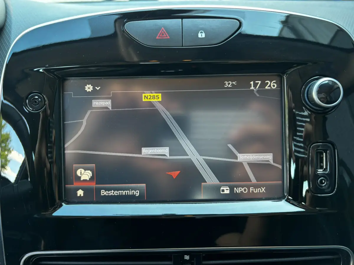0.9 TCe Zen NAVI|CARPLAY|AIRCO|ELEK RAMEN|CRUISE|NWE APK|RIJKLAAR
