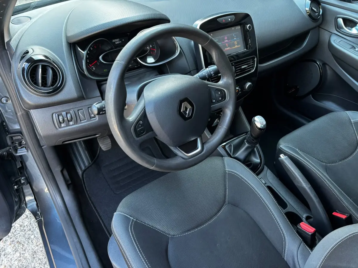 0.9 TCe Zen NAVI|CARPLAY|AIRCO|ELEK RAMEN|CRUISE|NWE APK|RIJKLAAR