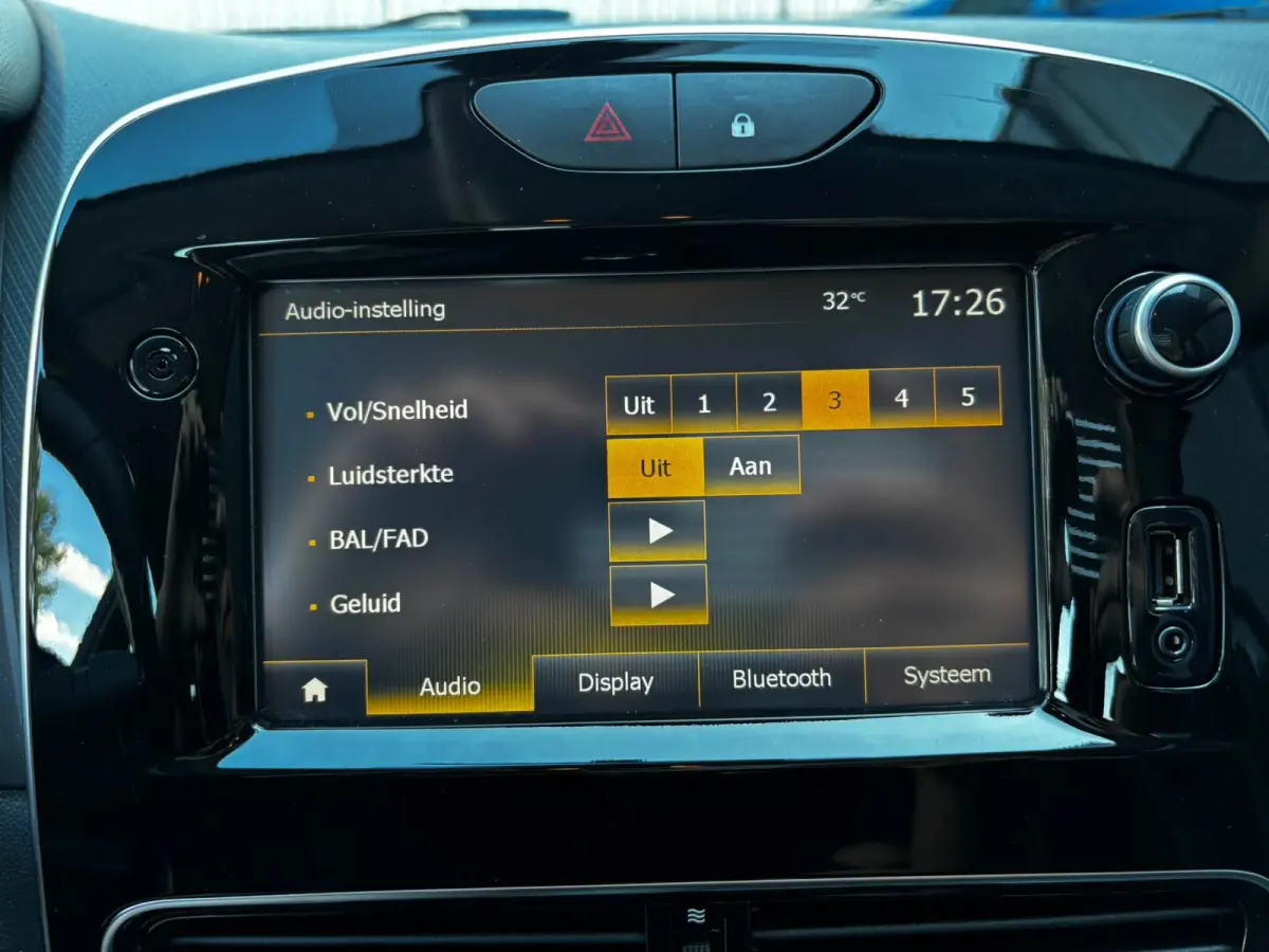 0.9 TCe Zen NAVI|CARPLAY|AIRCO|ELEK RAMEN|CRUISE|NWE APK|RIJKLAAR