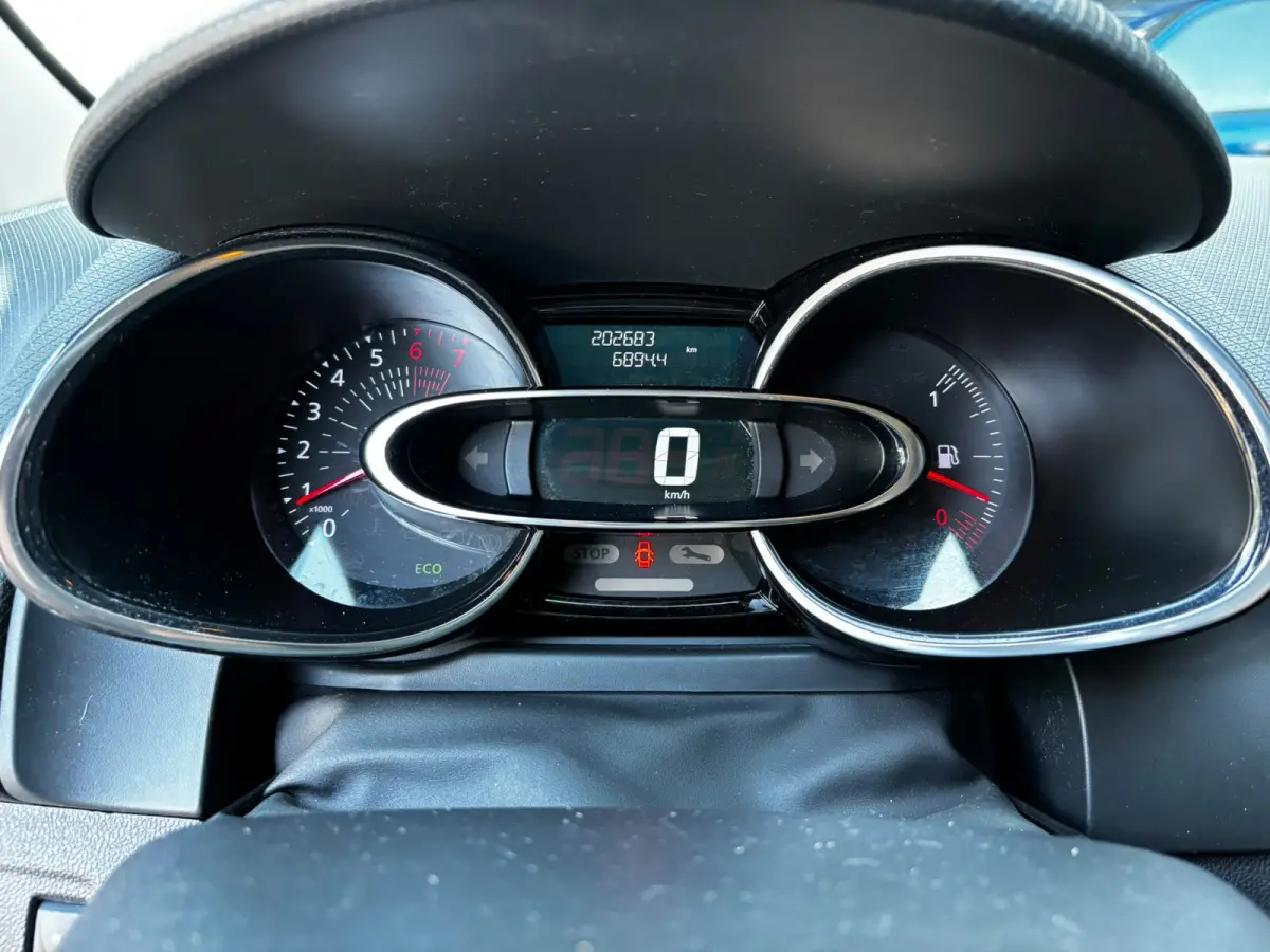 0.9 TCe Zen NAVI|CARPLAY|AIRCO|ELEK RAMEN|CRUISE|NWE APK|RIJKLAAR