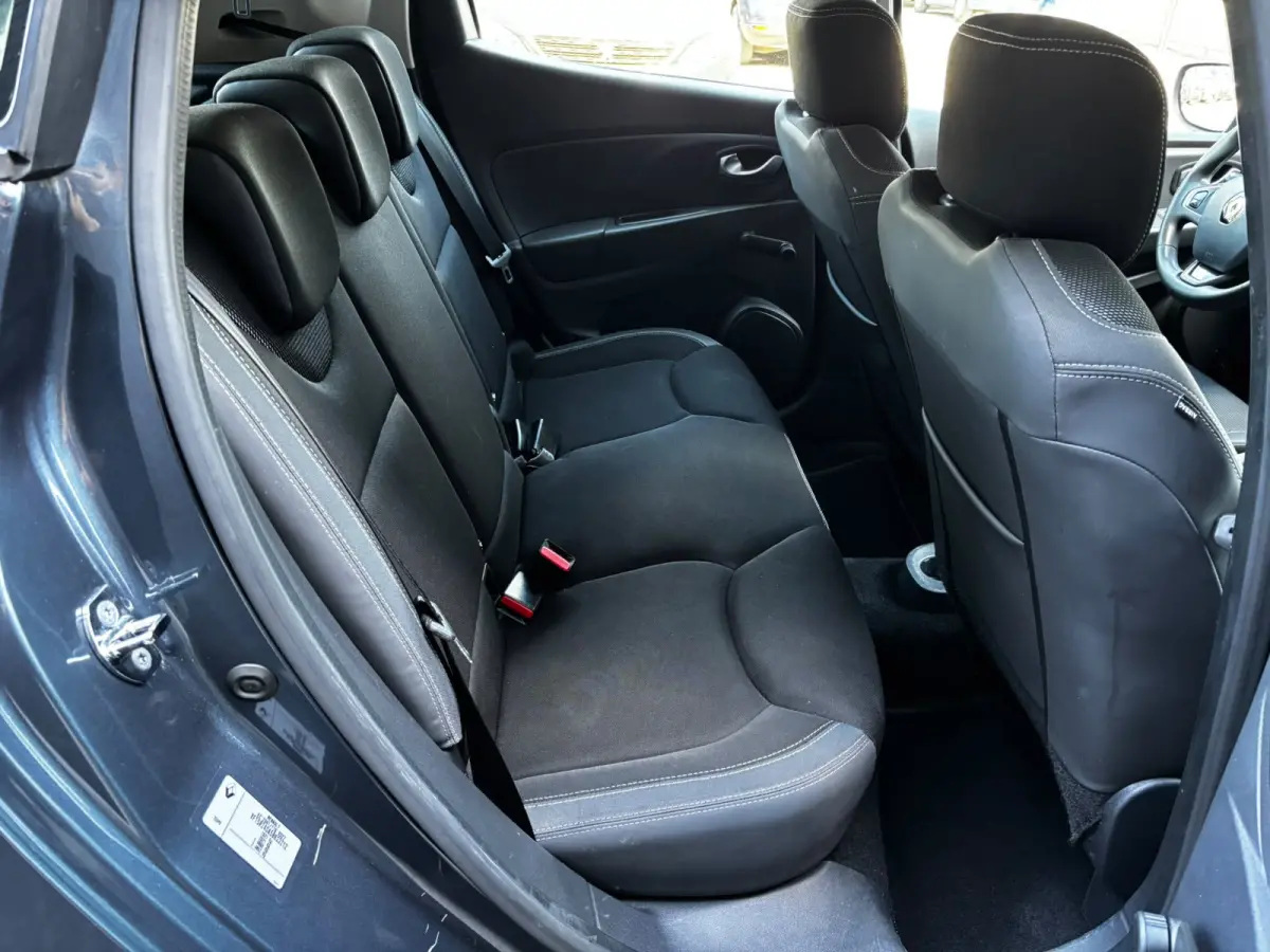 0.9 TCe Zen NAVI|CARPLAY|AIRCO|ELEK RAMEN|CRUISE|NWE APK|RIJKLAAR