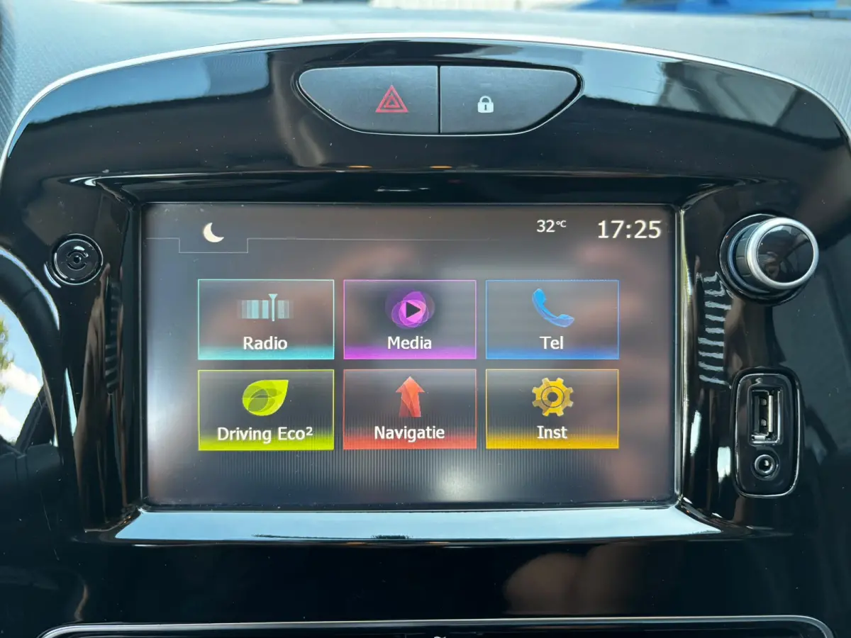 0.9 TCe Zen NAVI|CARPLAY|AIRCO|ELEK RAMEN|CRUISE|NWE APK|RIJKLAAR