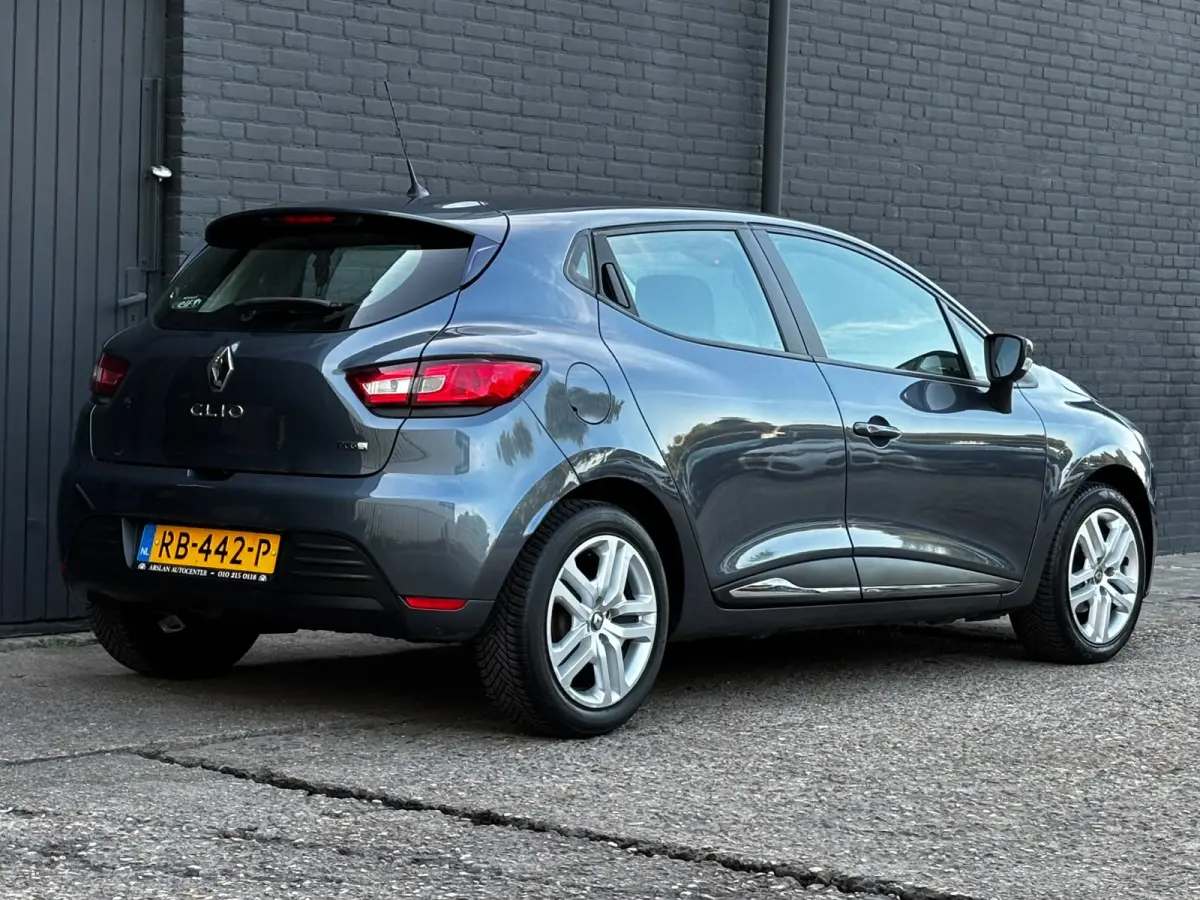 0.9 TCe Zen NAVI|CARPLAY|AIRCO|ELEK RAMEN|CRUISE|NWE APK|RIJKLAAR