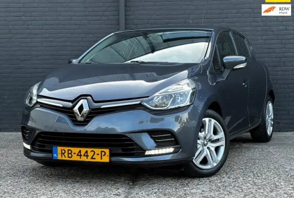 0.9 TCe Zen NAVI|CARPLAY|AIRCO|ELEK RAMEN|CRUISE|NWE APK|RIJKLAAR