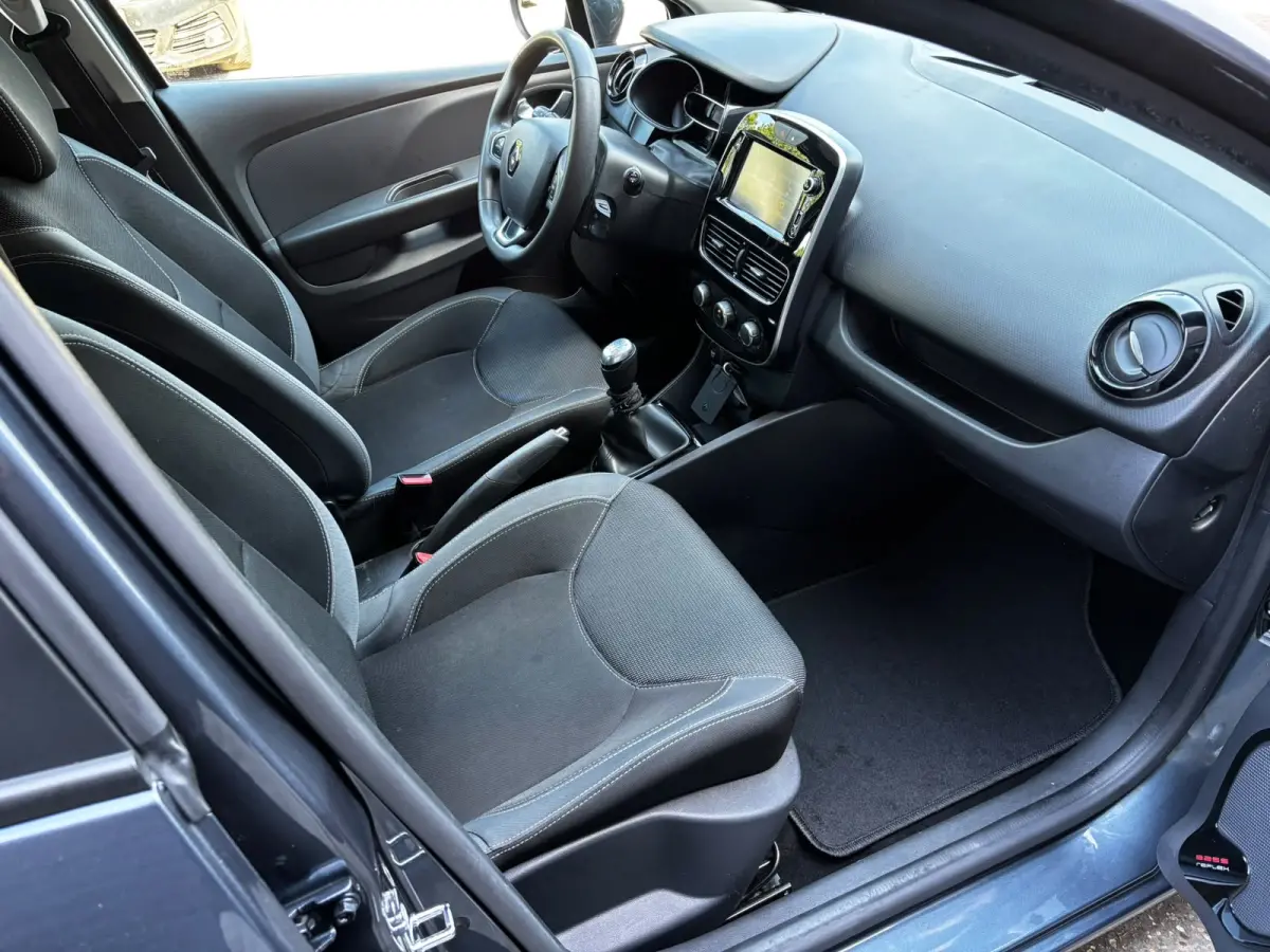 0.9 TCe Zen NAVI|CARPLAY|AIRCO|ELEK RAMEN|CRUISE|NWE APK|RIJKLAAR