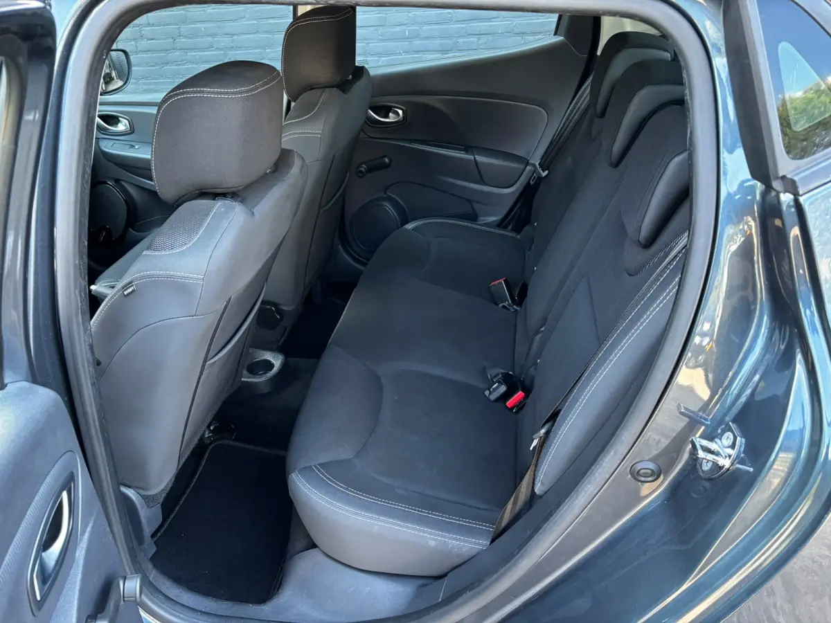 0.9 TCe Zen NAVI|CARPLAY|AIRCO|ELEK RAMEN|CRUISE|NWE APK|RIJKLAAR