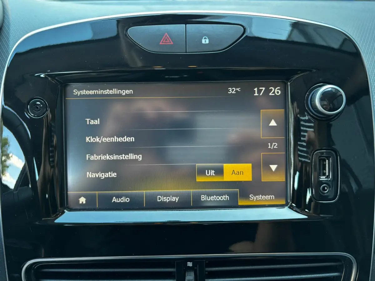 0.9 TCe Zen NAVI|CARPLAY|AIRCO|ELEK RAMEN|CRUISE|NWE APK|RIJKLAAR