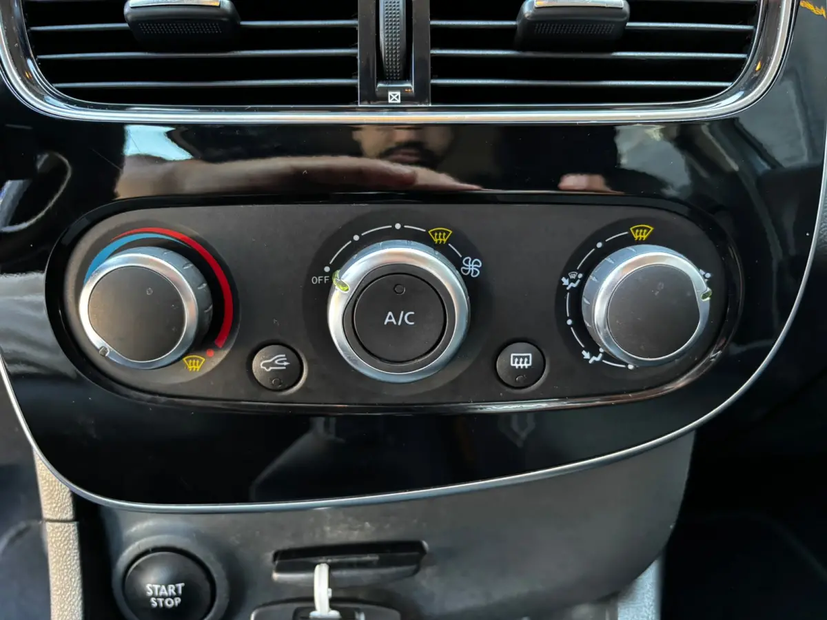 0.9 TCe Zen NAVI|CARPLAY|AIRCO|ELEK RAMEN|CRUISE|NWE APK|RIJKLAAR