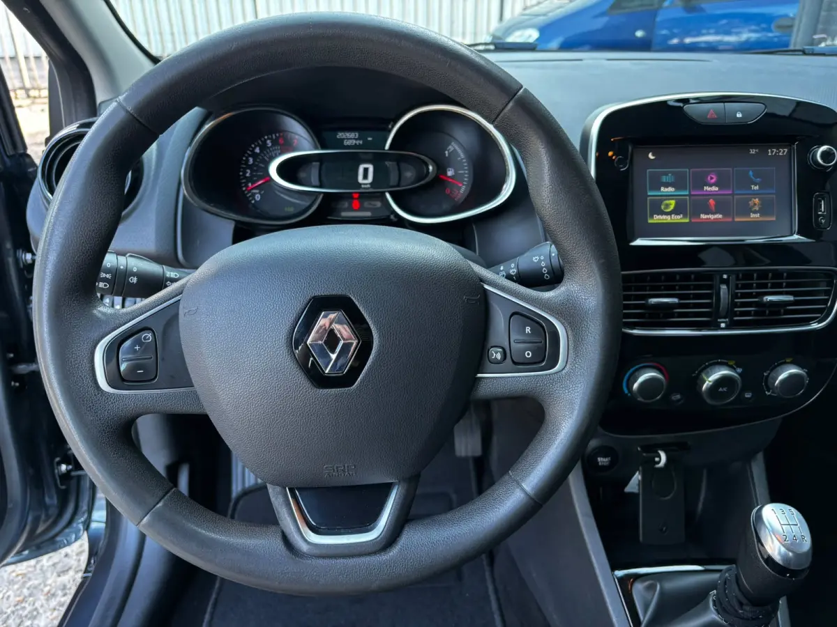 0.9 TCe Zen NAVI|CARPLAY|AIRCO|ELEK RAMEN|CRUISE|NWE APK|RIJKLAAR