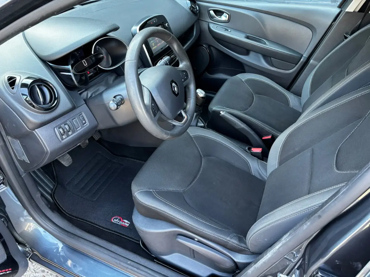 0.9 TCe Zen NAVI|CARPLAY|AIRCO|ELEK RAMEN|CRUISE|NWE APK|RIJKLAAR