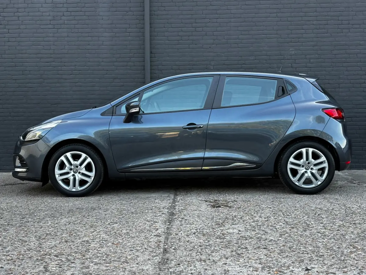 0.9 TCe Zen NAVI|CARPLAY|AIRCO|ELEK RAMEN|CRUISE|NWE APK|RIJKLAAR