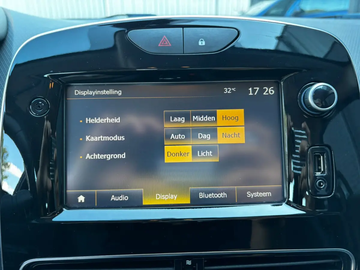 0.9 TCe Zen NAVI|CARPLAY|AIRCO|ELEK RAMEN|CRUISE|NWE APK|RIJKLAAR