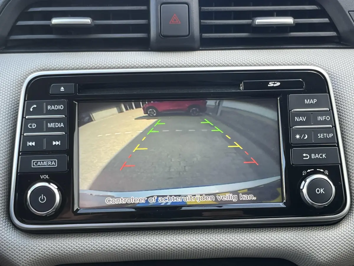 0.9 IG-T Business Edition | NL Auto/2e Eig./Voll.Historie/Navi/Camera/Cruise/Clima/DAB/16"/Privacy-Glass