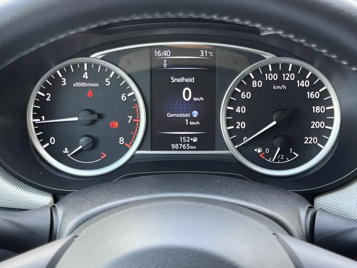 0.9 IG-T Business Edition | NL Auto/2e Eig./Voll.Historie/Navi/Camera/Cruise/Clima/DAB/16"/Privacy-Glass