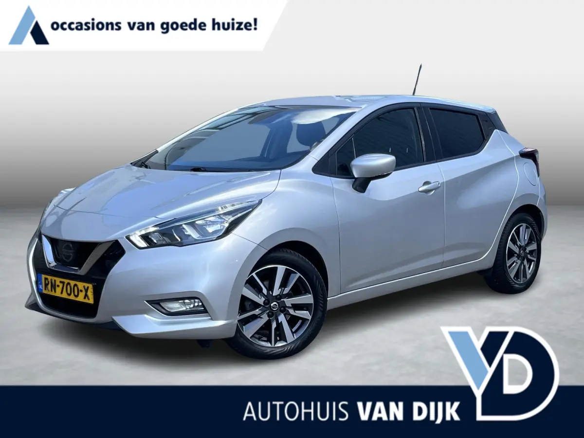 0.9 IG-T Business Edition | NL Auto/2e Eig./Voll.Historie/Navi/Camera/Cruise/Clima/DAB/16"/Privacy-Glass