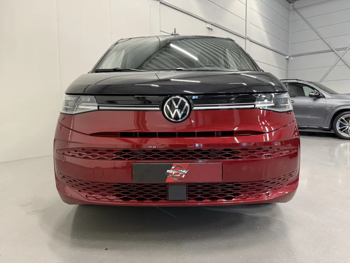 1.4 eHybrid Life 7p. PANO/TREKHAAK/SOH 91%/H&K/EL.SCHUIFDEUREN/IQ-LIGHT/ACC/KEYLESS/CAMERA/17"BLACK/EL.A.KLEP/TWO-TONE FORTANA RED-DEEP BLACK/NET BEURT GEHAD BIJ VW DEALER