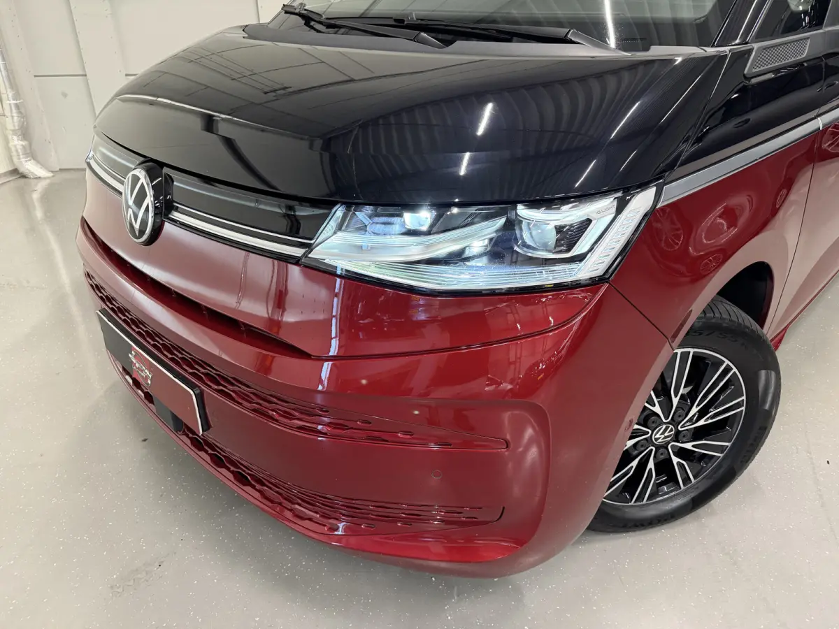 1.4 eHybrid Life 7p. PANO/TREKHAAK/SOH 91%/H&K/EL.SCHUIFDEUREN/IQ-LIGHT/ACC/KEYLESS/CAMERA/17"BLACK/EL.A.KLEP/TWO-TONE FORTANA RED-DEEP BLACK/NET BEURT GEHAD BIJ VW DEALER