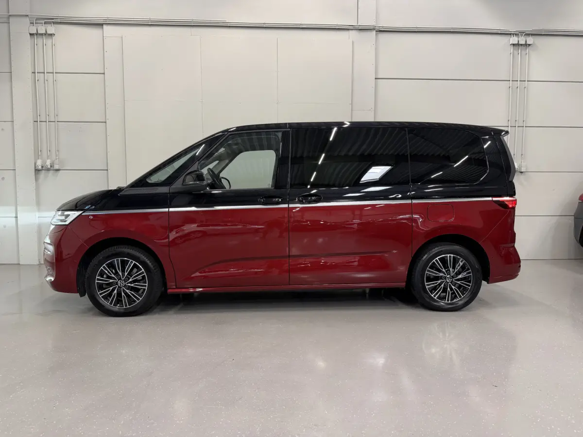 1.4 eHybrid Life 7p. PANO/TREKHAAK/SOH 91%/H&K/EL.SCHUIFDEUREN/IQ-LIGHT/ACC/KEYLESS/CAMERA/17"BLACK/EL.A.KLEP/TWO-TONE FORTANA RED-DEEP BLACK/NET BEURT GEHAD BIJ VW DEALER