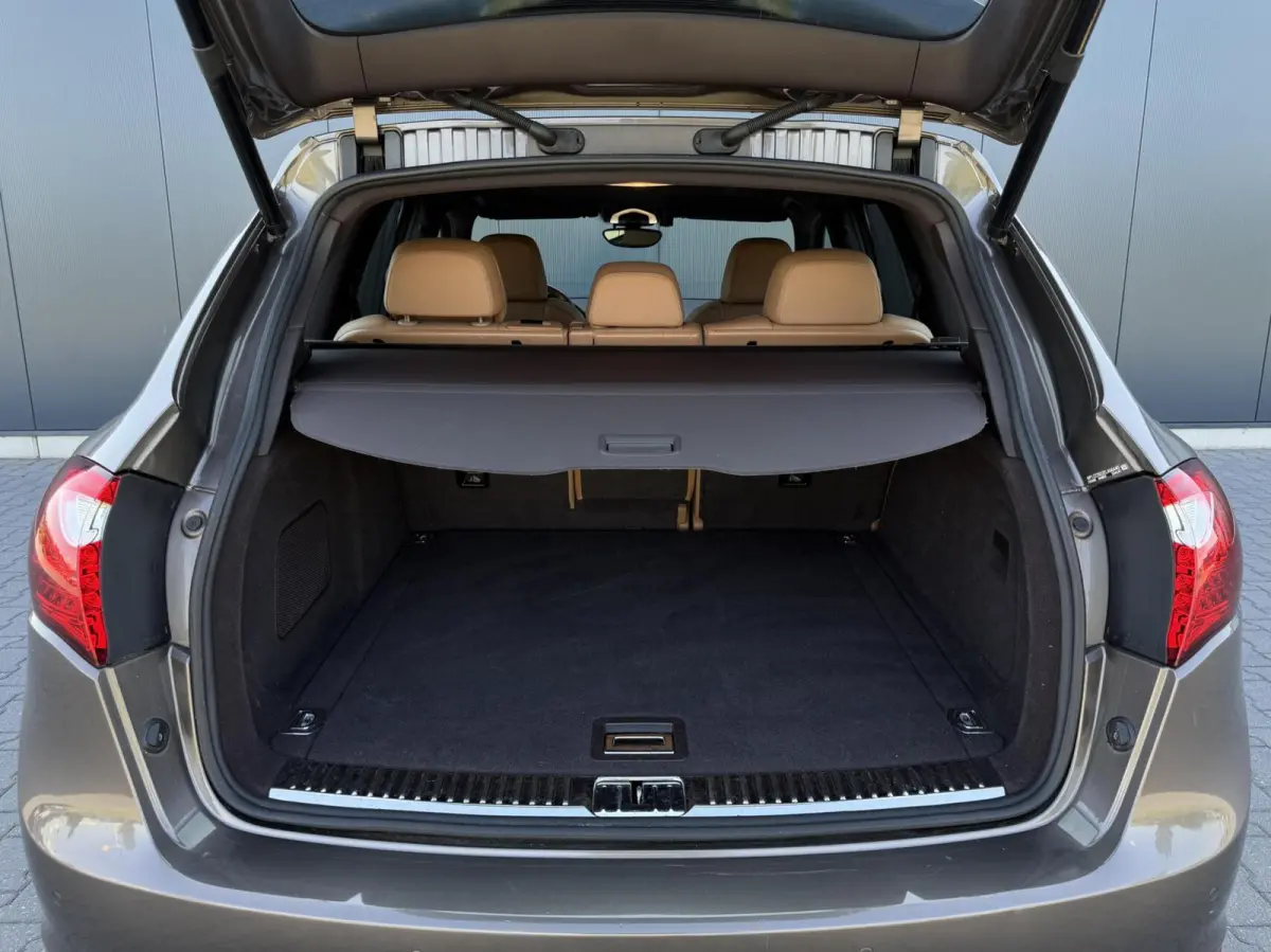 4.8 S 3e Eigenaar - Schuifdak - Volle Uitvoering - Luchtvering - Leder Dashboard