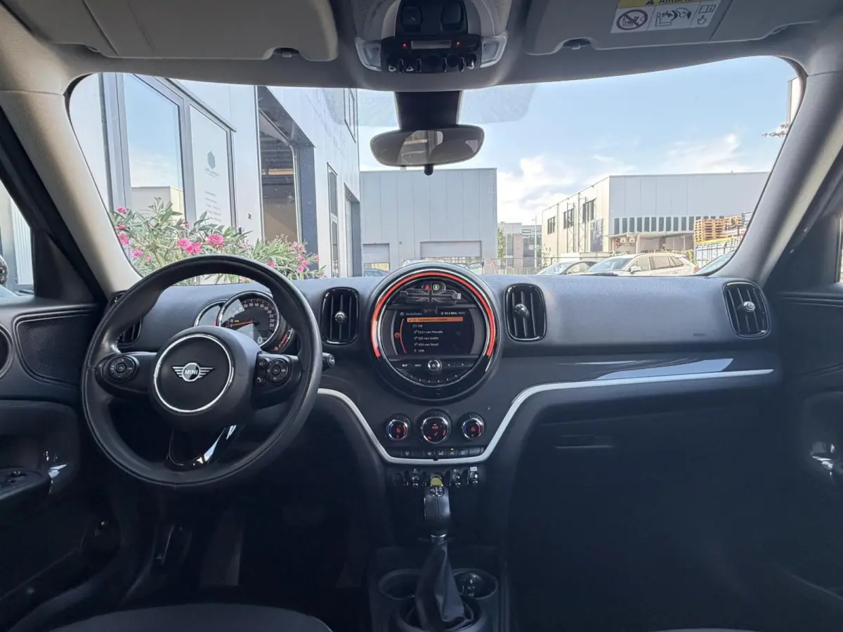 1.5 Cooper ALL4