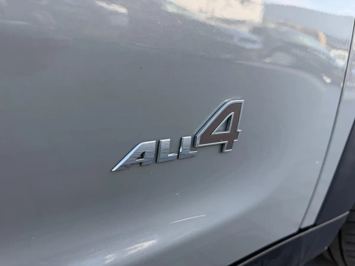 1.5 Cooper ALL4