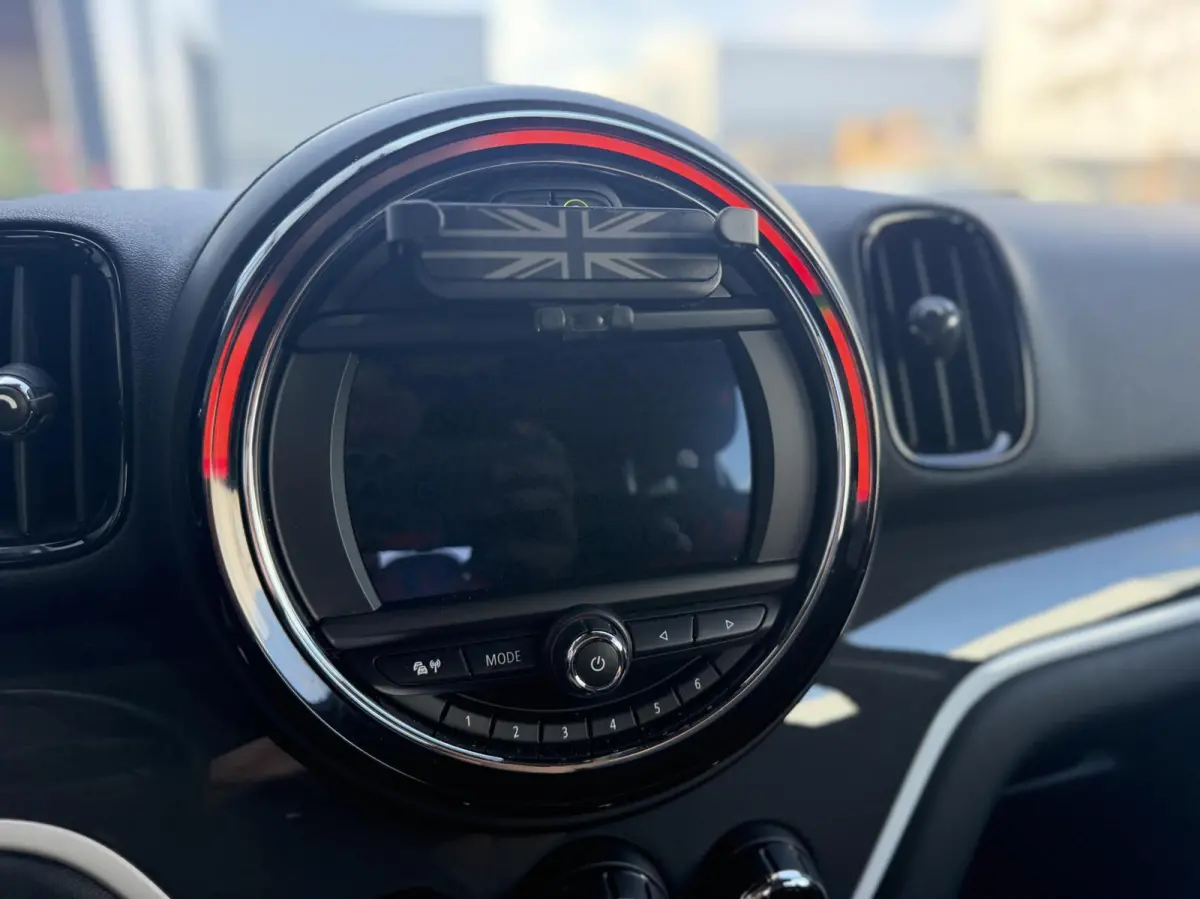 1.5 Cooper ALL4