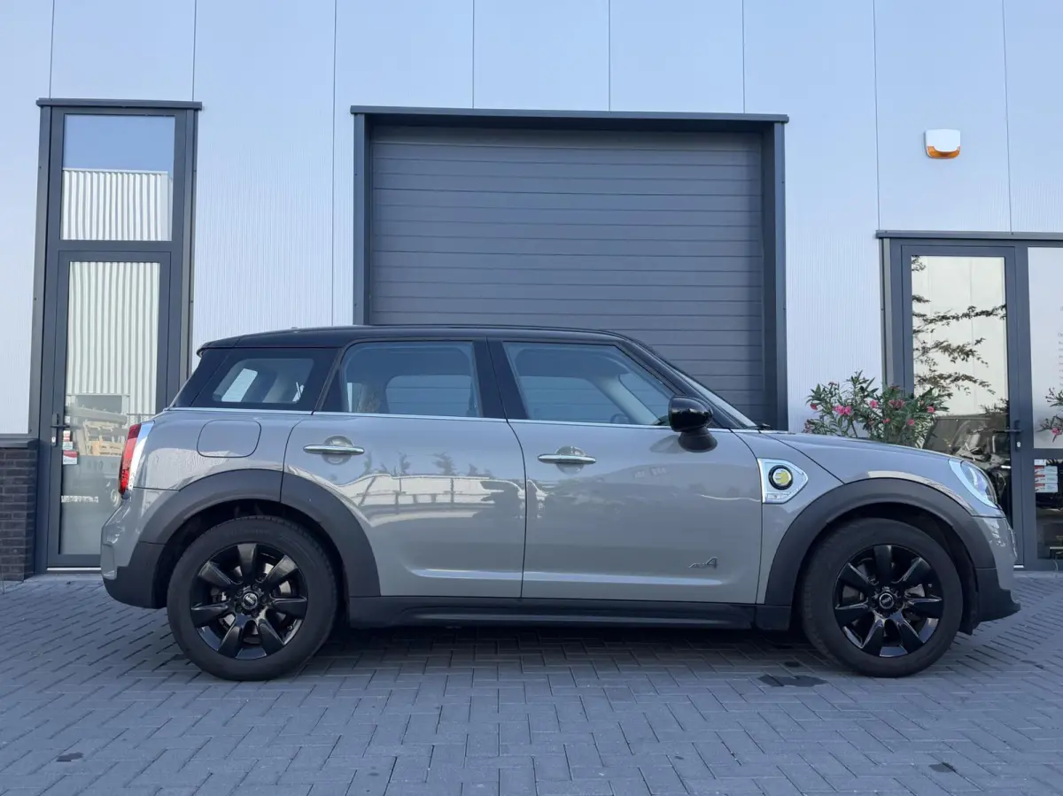 1.5 Cooper ALL4